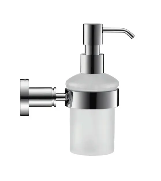 Duravit - D-Code - Szappanadagoló - 0099161000 – 3. kép