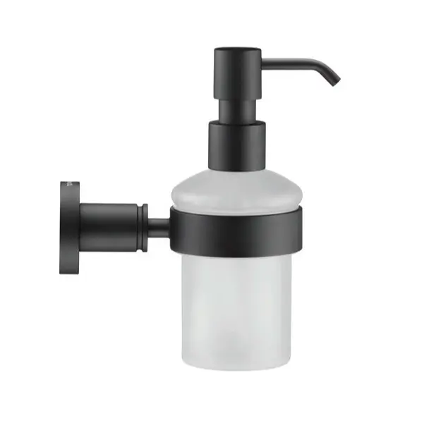 Duravit - D-Code - Szappanadagoló - 0099164600
