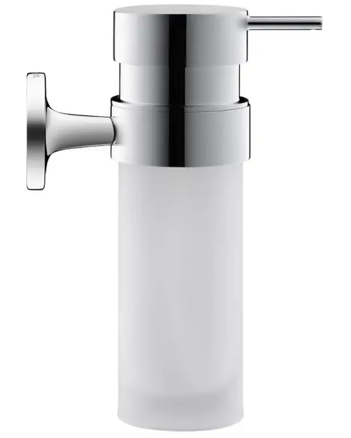 Duravit - Starck T - Szappanadagoló - 0099351000