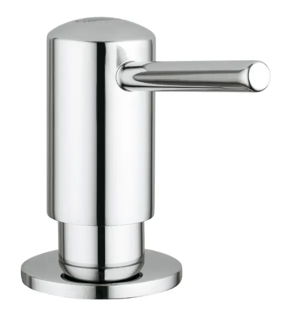 Grohe - Accessories - Szappanadagoló - 40536000