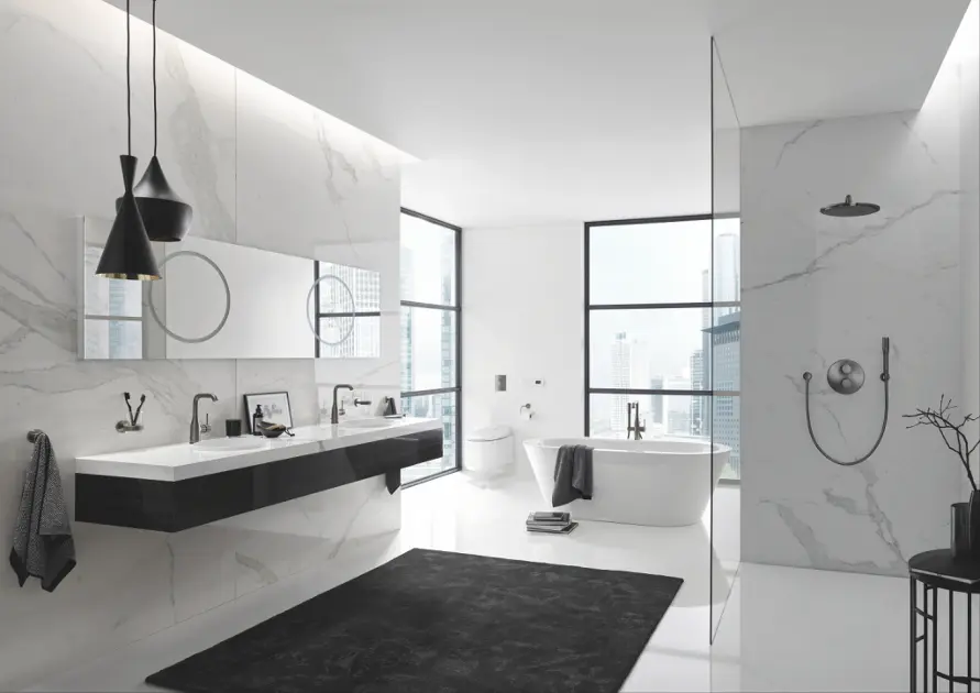 Grohe - Essentials - Szappanadagoló - 40394AL1 – 2. kép