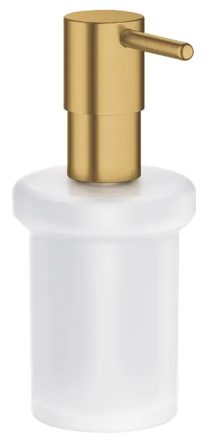 Grohe - Essentials - Szappanadagoló - 40394GN1
