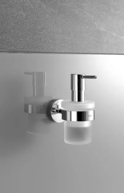Grohe - Essentials - Szappanadagoló - 40448001 – 3. kép