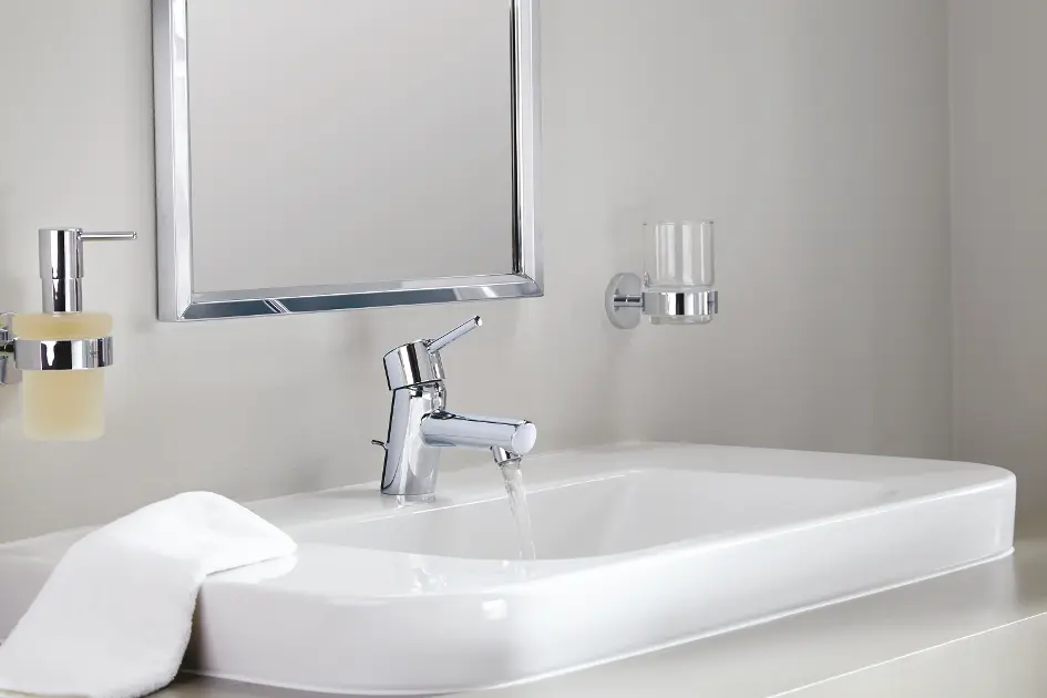 Grohe - Essentials - Szappanadagoló - 40448001 – 4. kép