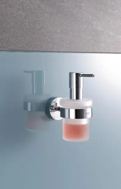 Grohe - Essentials - Szappanadagoló - 40448001 – 5. kép