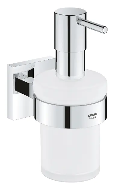 Grohe - QuickFix Start Cube - Szappanadagoló - 41098000