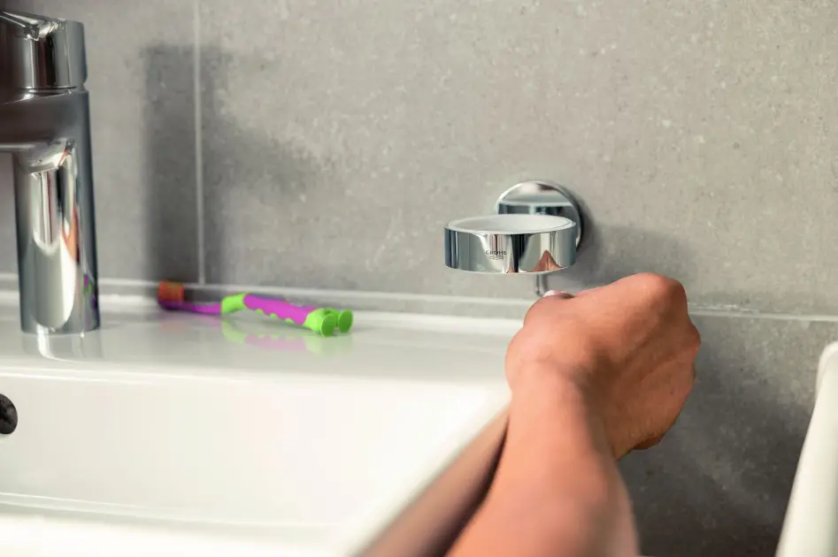 Grohe - QuickFix Start Cube - Szappanadagoló - 41098DC0 – 7. kép