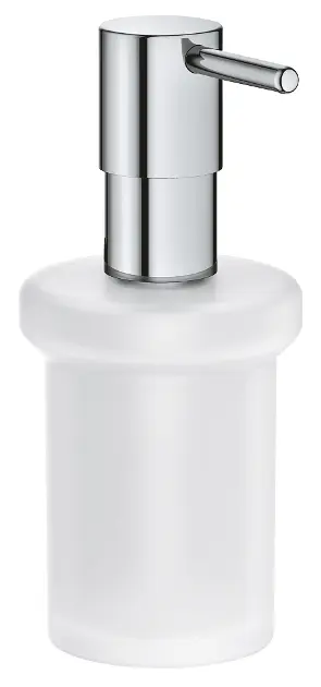Grohe - QuickFix Start - Szappanadagoló - 41188000