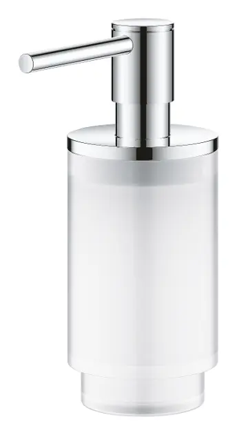Grohe - Selection - Szappanadagoló - 41028000 – 3. kép