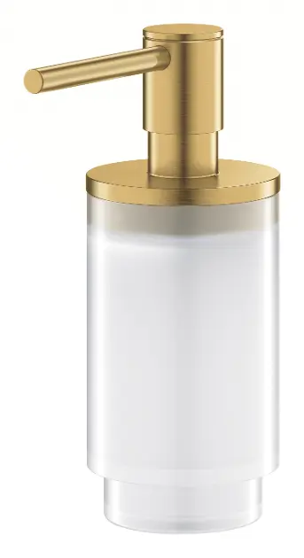 Grohe - Selection - Szappanadagoló - 41028GN0 – 3. kép