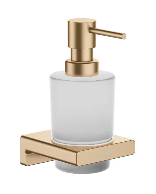 Hansgrohe - AddStoris - Szappanadagoló - 41745140