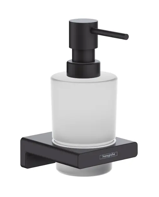 Hansgrohe - AddStoris - Szappanadagoló - 41745670