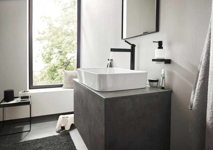Hansgrohe - AddStoris - Szappanadagoló - 41745670 – 3. kép