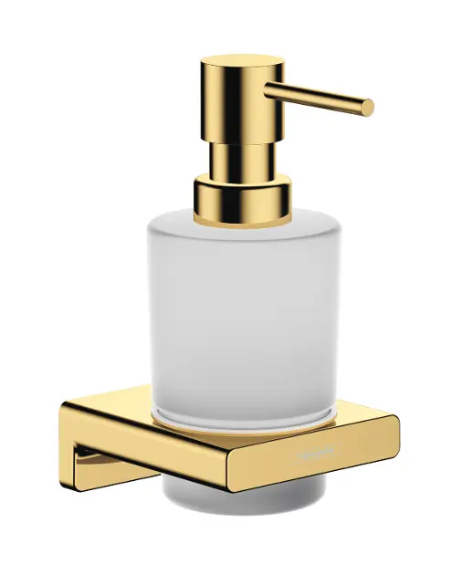 Hansgrohe - AddStoris - Szappanadagoló - 41745990