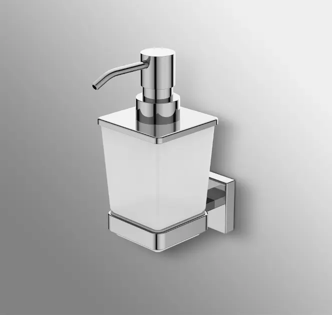 Ideal Standard - IOM Square - Szappanadagoló - E2252AA – 3. kép