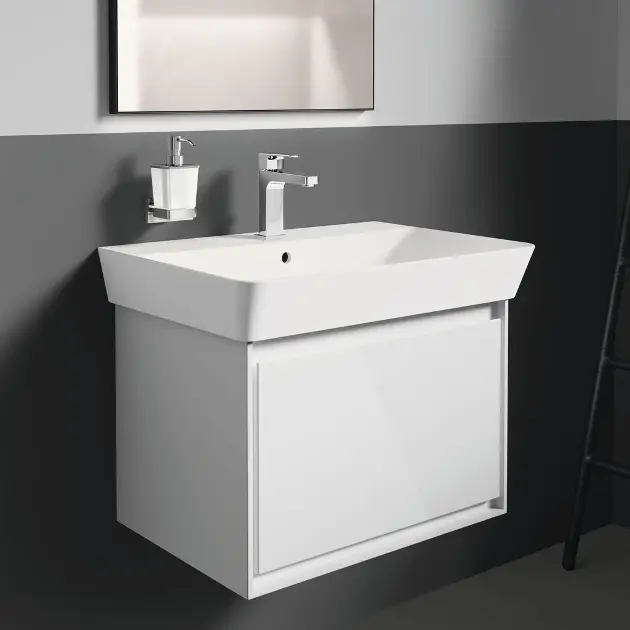 Ideal Standard - IOM Square - Szappanadagoló - E2252AA – 4. kép