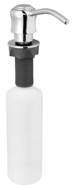 Sapho - Accessories - Szappanadagoló - SP002