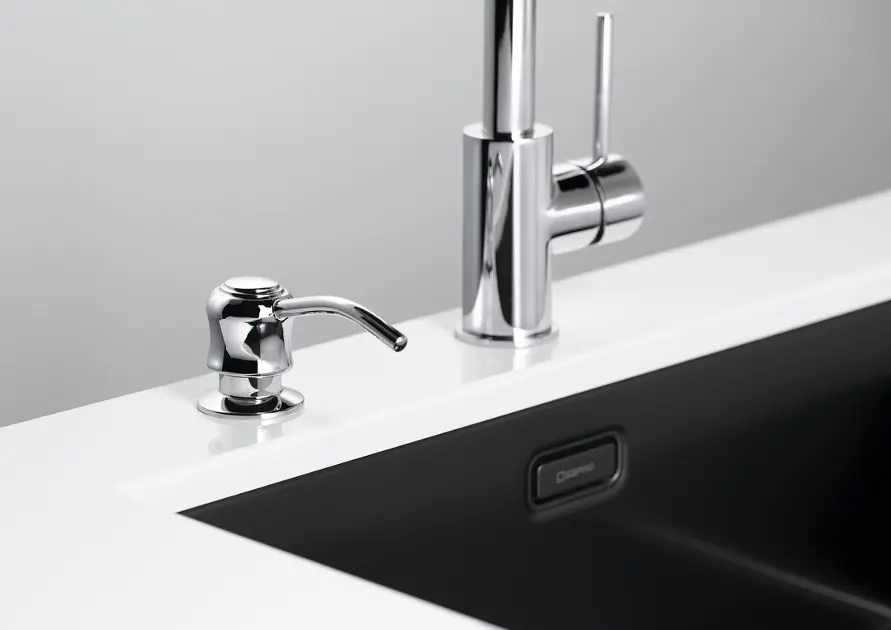 Sapho - Accessories - Szappanadagoló - SP002 – 3. kép