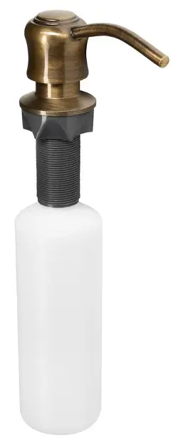 Sapho - Accessories - Szappanadagoló - SP004