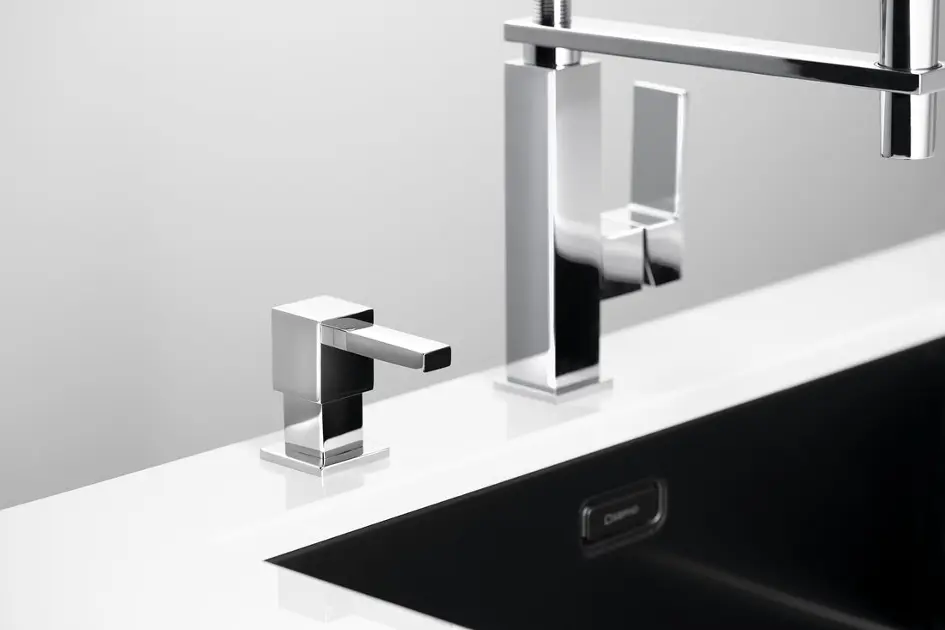 Sapho - Accessories - Szappanadagoló - SP011 – 3. kép