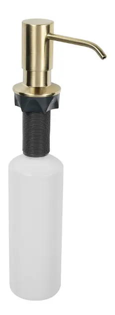 Sapho - Accessories - Szappanadagoló - SP023GB