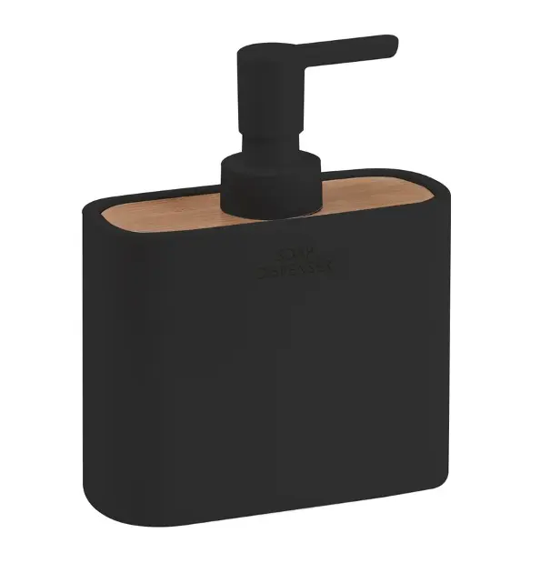 Sapho - Gedy Bathroom accessories - Szappanadagoló - 138014