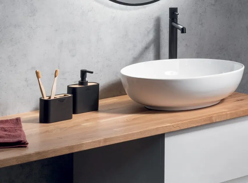 Sapho - Gedy Bathroom accessories - Szappanadagoló - 138014 – 4. kép