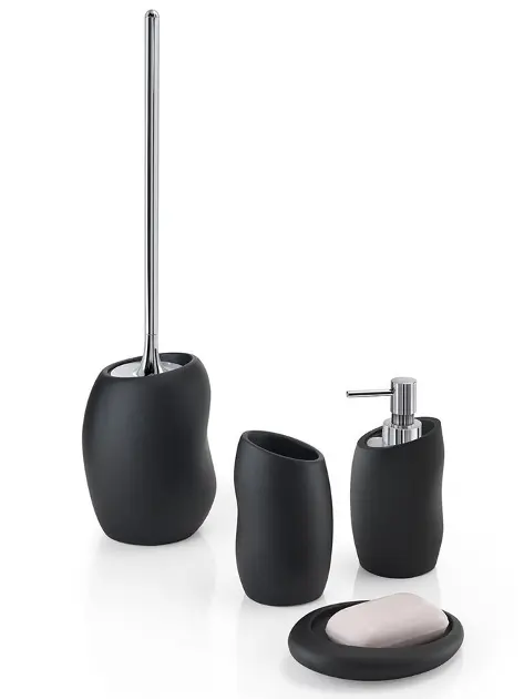 Sapho - Gedy Bathroom accessories - Szappanadagoló - 188114 – 2. kép