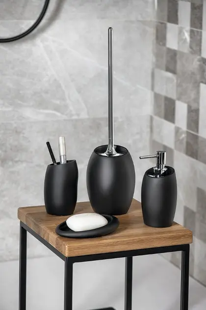 Sapho - Gedy Bathroom accessories - Szappanadagoló - 188114 – 3. kép