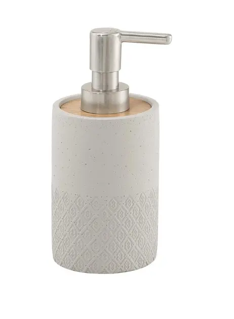 Sapho - Gedy Bathroom accessories - Szappanadagoló - 4980