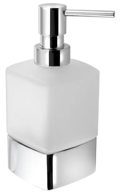 Sapho - Gedy Bathroom accessories - Szappanadagoló - 545513