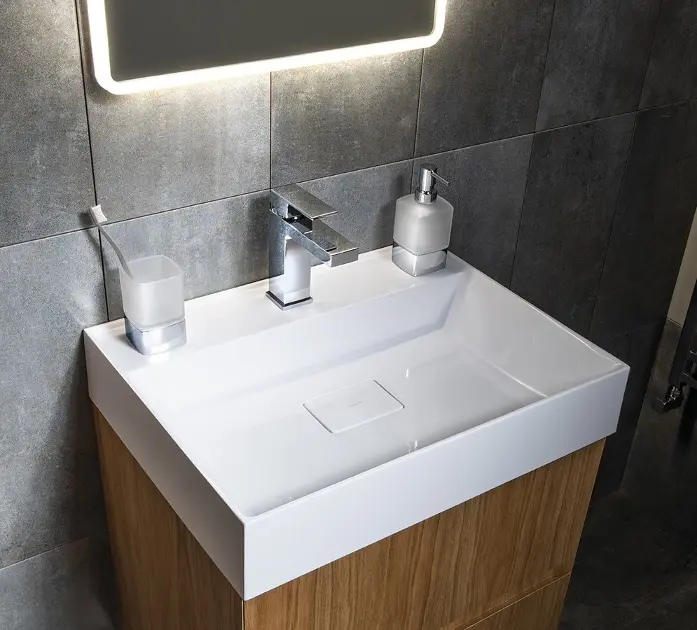 Sapho - Gedy Bathroom accessories - Szappanadagoló - 545513 – 3. kép