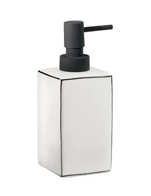Sapho - Gedy Bathroom accessories - Szappanadagoló - LC80