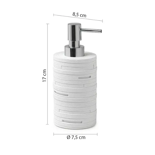 Sapho - Gedy Helen - Szappanadagoló - HE8002 – 2. kép