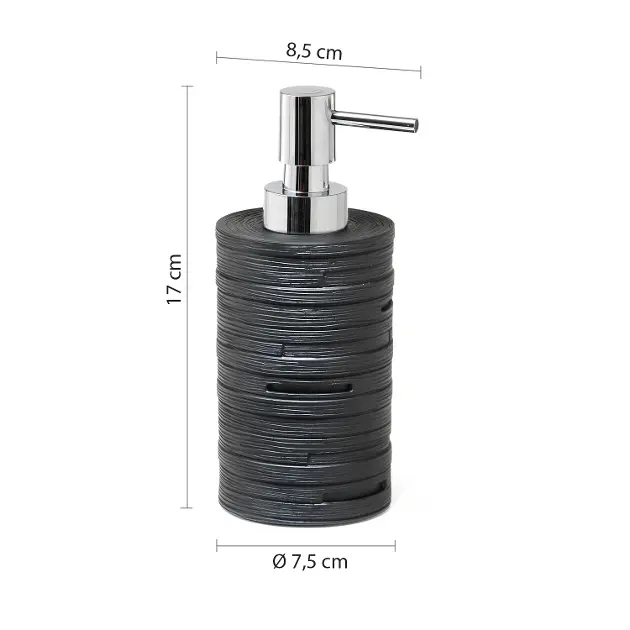 Sapho - Gedy Helen - Szappanadagoló - HE8014 – 2. kép