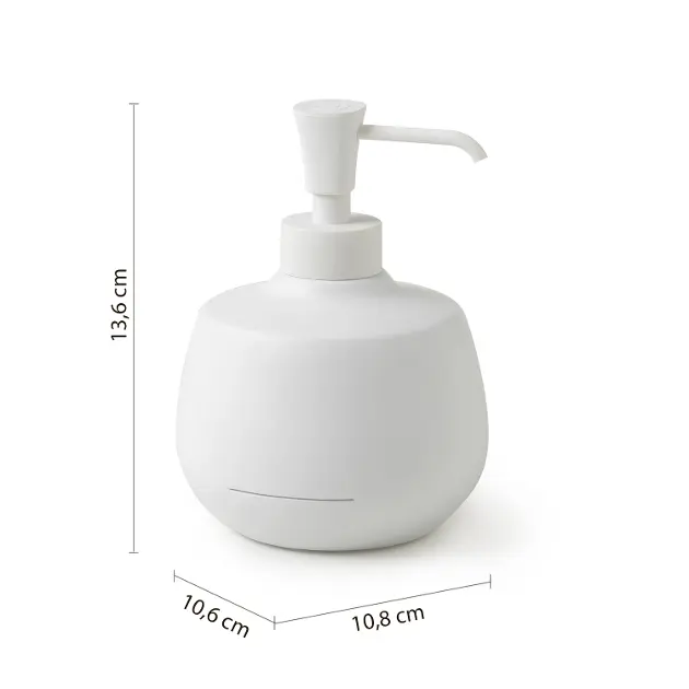 Sapho - Gedy Kira - Szappanadagoló - KI8002 – 2. kép