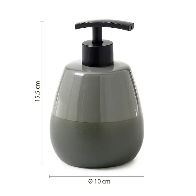 Sapho - Gedy Wilma - Szappanadagoló - WL8007 – 2. kép