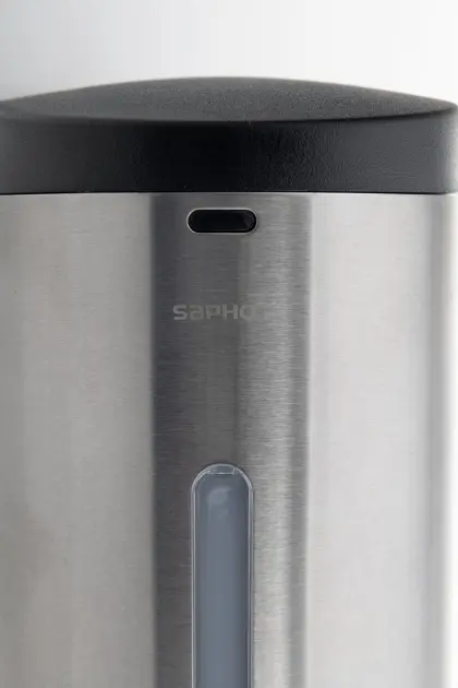 Sapho - Hotel accessories - Szappanadagoló - SE071 – 3. kép