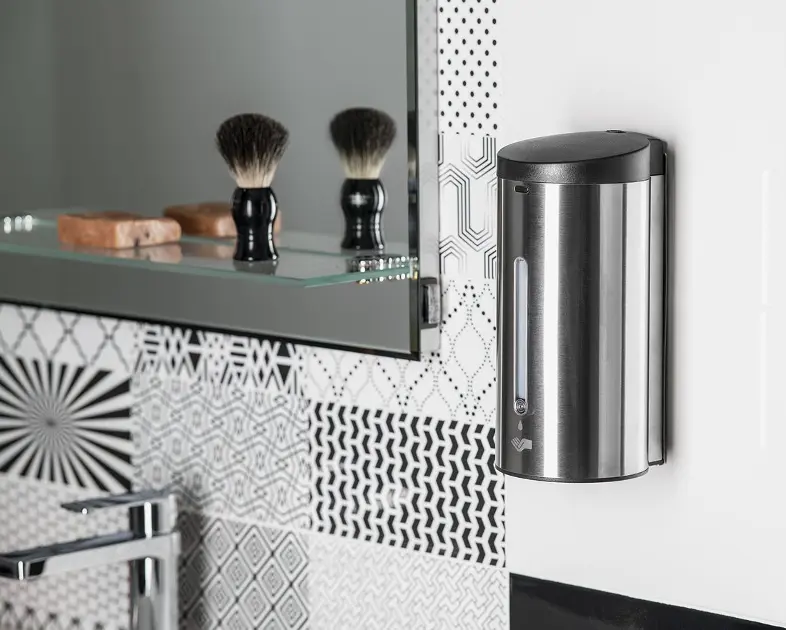 Sapho - Hotel accessories - Szappanadagoló - SE071 – 5. kép