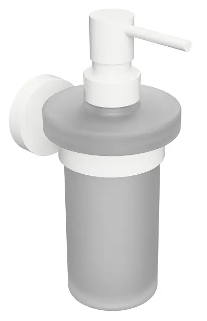 Sapho - X-Round - Szappanadagoló - XR101W