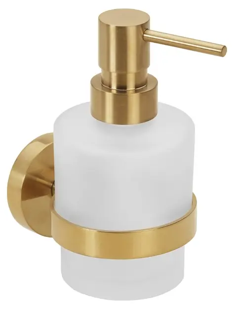 Sapho - X-Round - Szappanadagoló - XR103GB