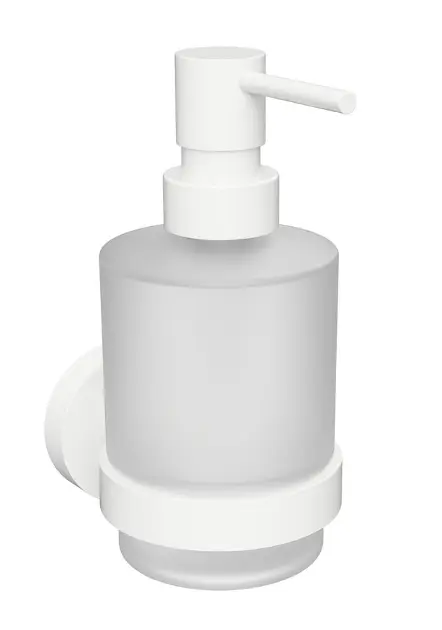 Sapho - X-Round - Szappanadagoló - XR103W