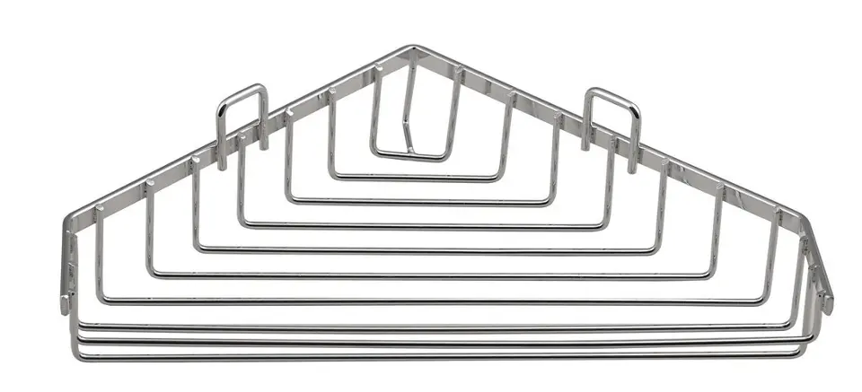 Aqualine - Chrom Line - Szappantartó - 37003