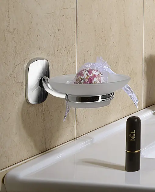 Aqualine - Rumba - Szappantartó - RB102 – 3. kép