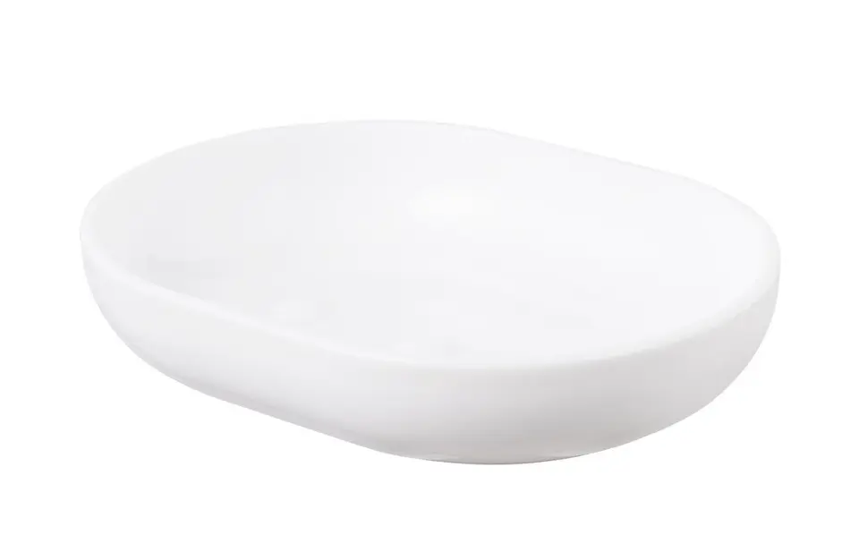 Aqualine - Snow - Szappantartó - 7581 – 3. kép