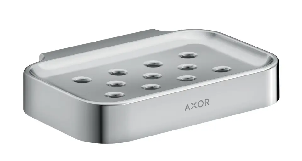 Axor - Universal Circular - Szappantartó - 42805000