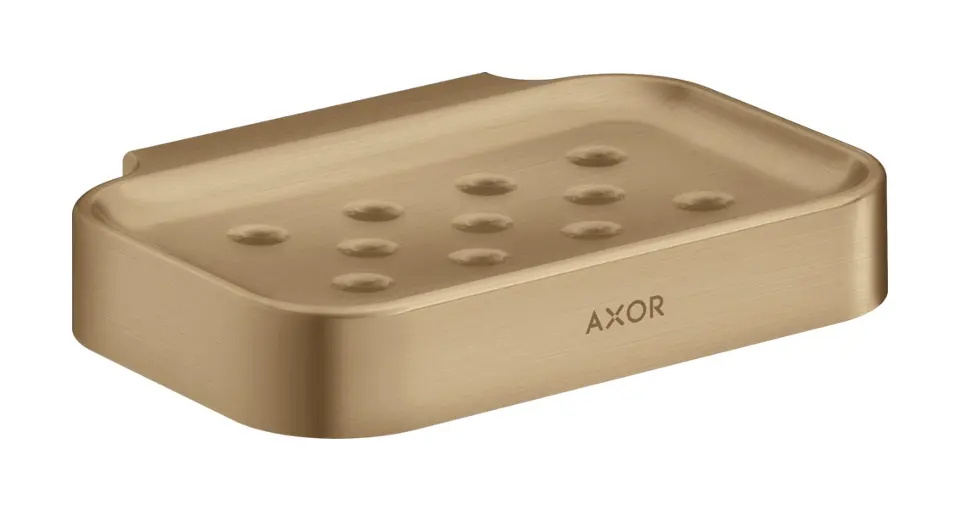 Axor - Universal Circular - Szappantartó - 42805140