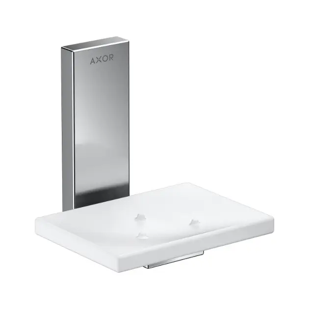 Axor - Universal Rectangular - Szappantartó - 42605000