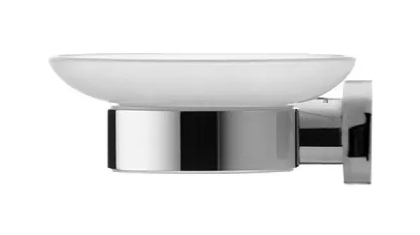 Duravit - D-Code - Szappantartó - 0099171000