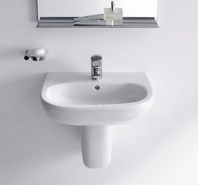 Duravit - D-Code - Szappantartó - 0099171000 – 3. kép